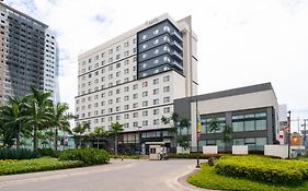 โรงแรมเซดา อาบรีซา